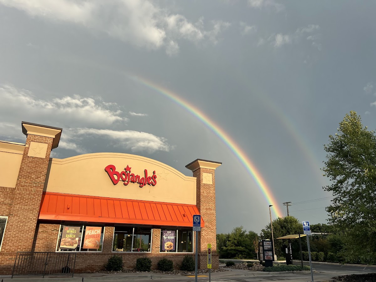 Bojangles Winchester